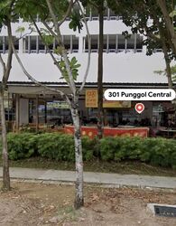 The Punggol Settlement (D19), Retail #575697231
